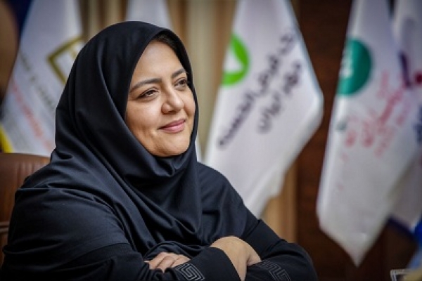  آمارگیران ارکان اصلی حکمرانی داده در بانک مرکزی